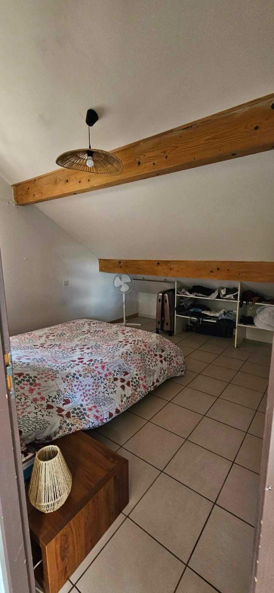 Appartement Dans Notre Maison Domessin Exterior foto